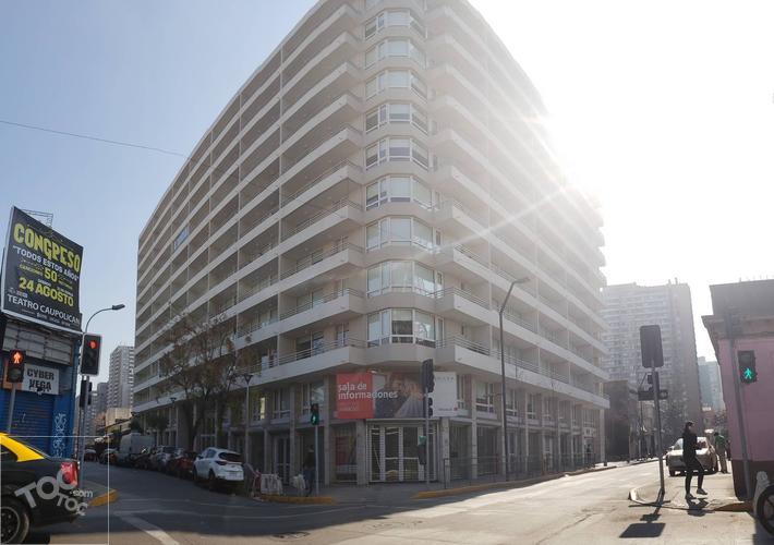 avenida eyzaguirre 819, Santiago