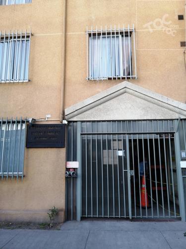 DEPARTAMENTO QUINTA NORMAL