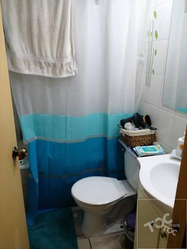 DEPARTAMENTO QUINTA NORMAL