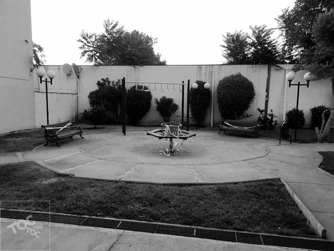 DEPARTAMENTO QUINTA NORMAL
