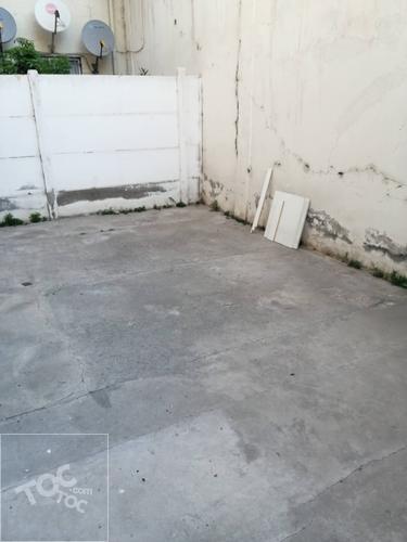 DEPARTAMENTO QUINTA NORMAL