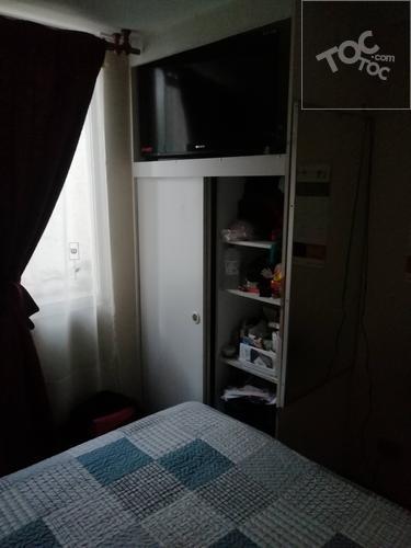 DEPARTAMENTO QUINTA NORMAL