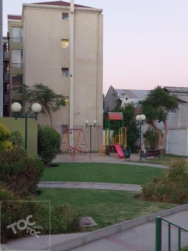 DEPARTAMENTO QUINTA NORMAL