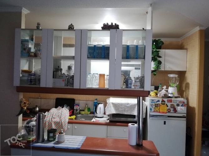 DEPARTAMENTO QUINTA NORMAL