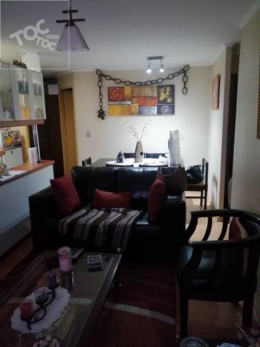 DEPARTAMENTO QUINTA NORMAL