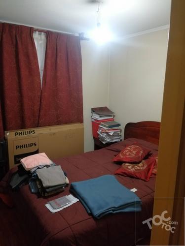 DEPARTAMENTO QUINTA NORMAL