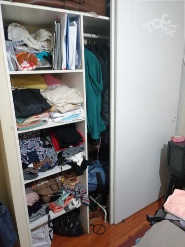 DEPARTAMENTO QUINTA NORMAL