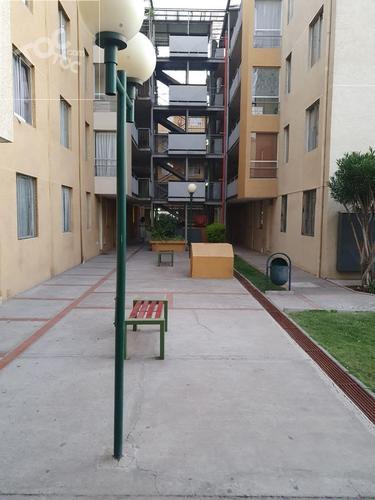 DEPARTAMENTO QUINTA NORMAL