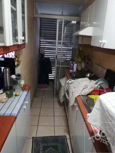 DEPARTAMENTO QUINTA NORMAL
