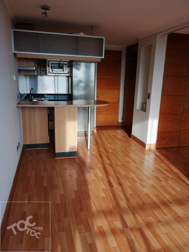 DEPARTAMENTO ARRIENDO METRO ESCUELA MILITAR