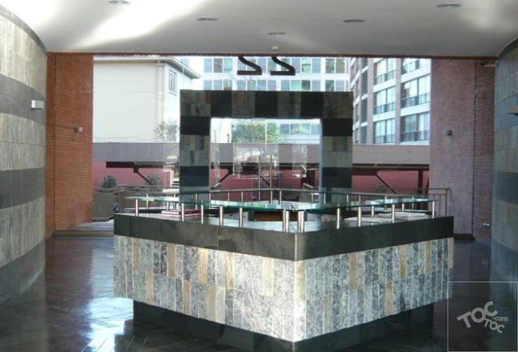 DEPARTAMENTO ARRIENDO METRO ESCUELA MILITAR