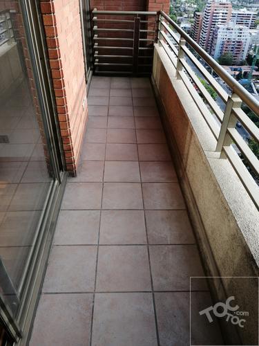 DEPARTAMENTO ARRIENDO METRO ESCUELA MILITAR