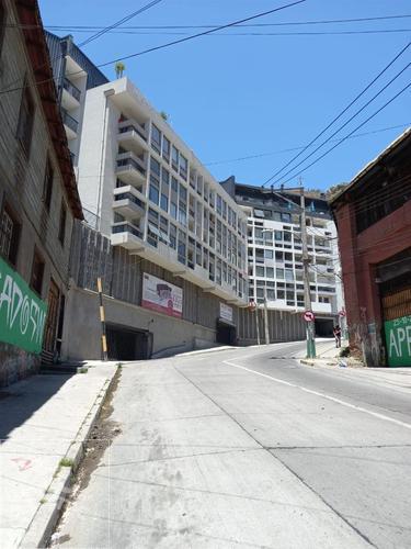 Edificio Francia - Avenida Francia, Valparaíso