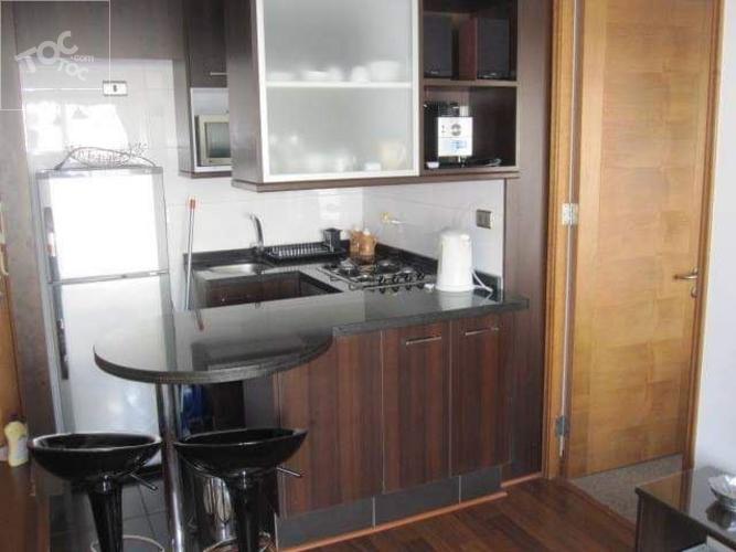 (LRL) Condominio Holiday Park 367 Reñaca