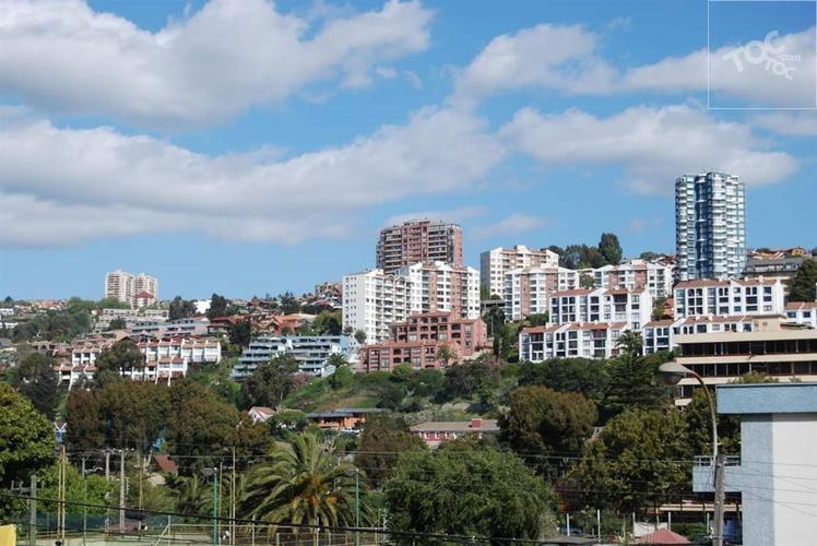 (LRL) Condominio Holiday Park 367 Reñaca