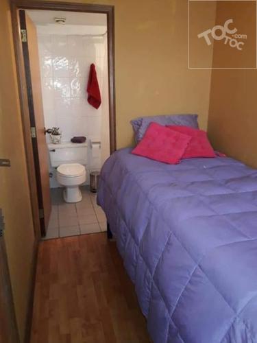 (PCV)11 NORTE CON 1 1/2 ORIENTE