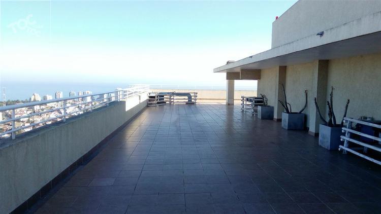 (CSP) Vista | Mirador Pablo Neruda | Recreo