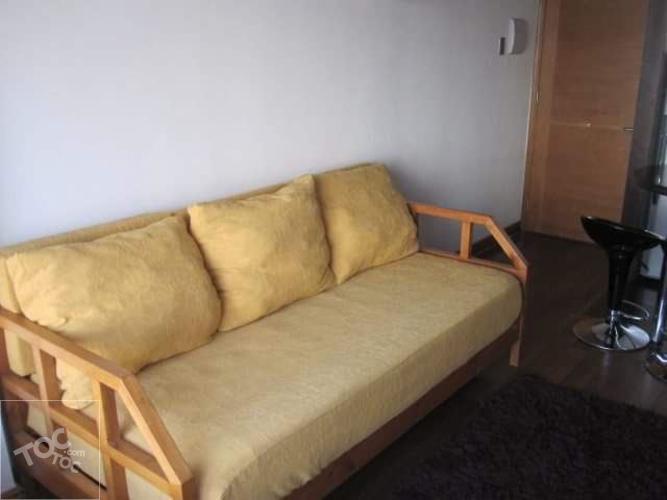 (LRL) Condominio Holiday Park 367 Reñaca