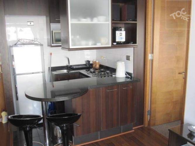 (LRL) Condominio Holiday Park 367 Reñaca
