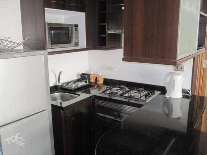 (LRL) Condominio Holiday Park 367 Reñaca