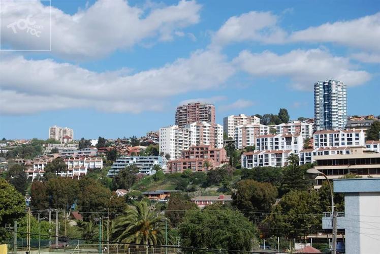 (LRL) Condominio Holiday Park 367 Reñaca