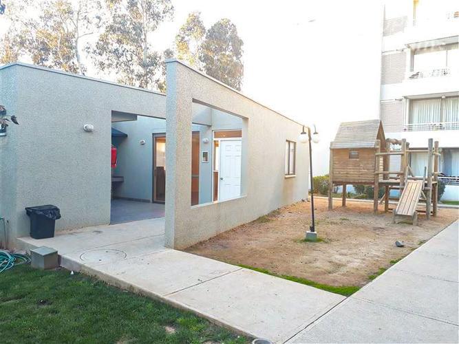 (JGA) Hermoso Departamento como nuevo en los Pinos Quilpué