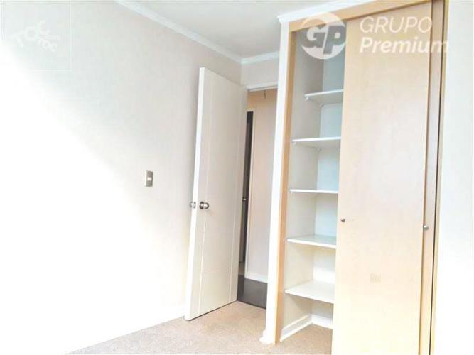 (JGA) Hermoso Departamento como nuevo en los Pinos Quilpué