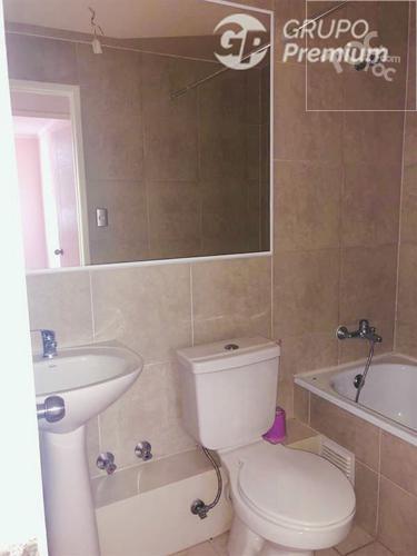 (JGA) Hermoso Departamento como nuevo en los Pinos Quilpué