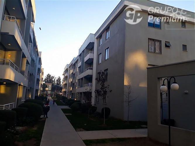 (JGA) Hermoso Departamento como nuevo en los Pinos Quilpué