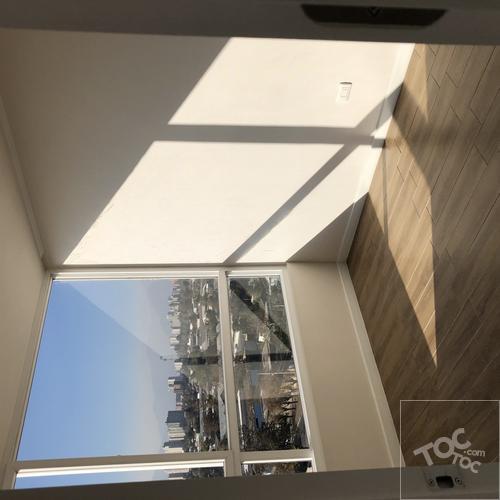 Buzo Sobenes 4650, Condominio Gran Estacion