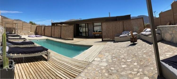 Algarrobito