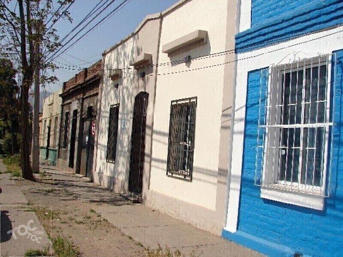 MAIPO 342, Recoleta