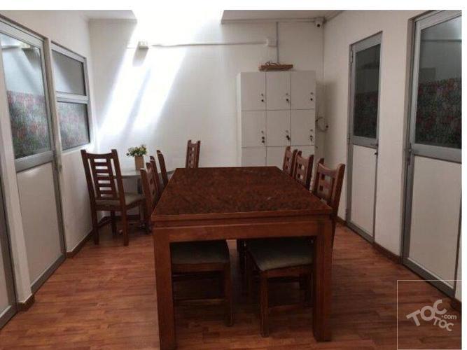 MAIPO 342, Recoleta