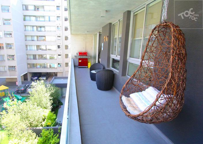 VENTA Departamento Piacenza/Av. Colon