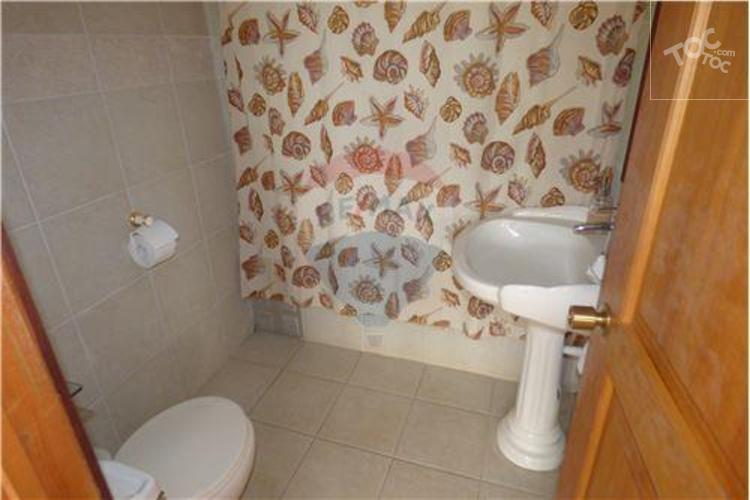 Condominio Puerta del mar