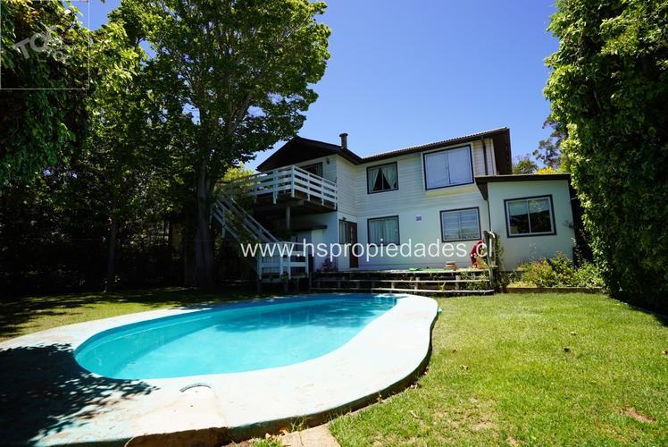 Venta casa Algarrobo