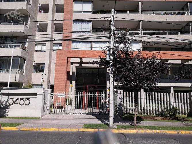 Los Castaños 3455 piso 3, San Miguel
