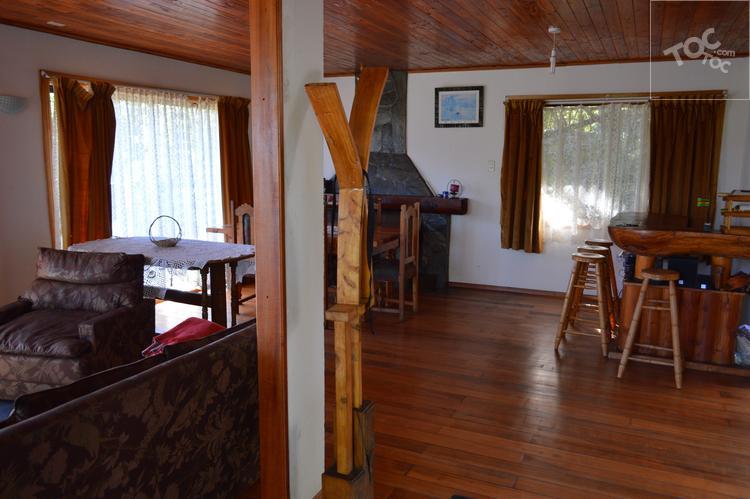 Calafquen S/N, Panguipulli
