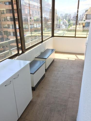 Departamento Renato Sánchez - Enrique Foster