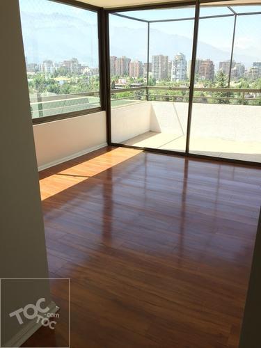 Departamento Renato Sánchez - Enrique Foster
