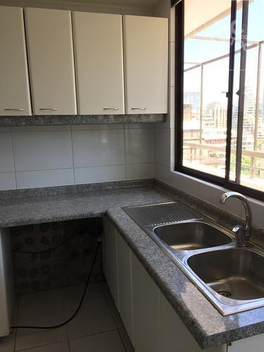 Departamento Renato Sánchez - Enrique Foster