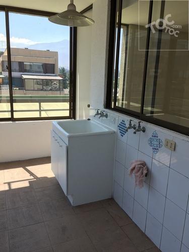 Departamento Renato Sánchez - Enrique Foster