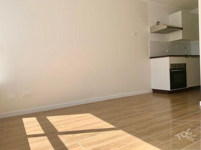 Depto Home Studio NUEVO - Metro Ecuador