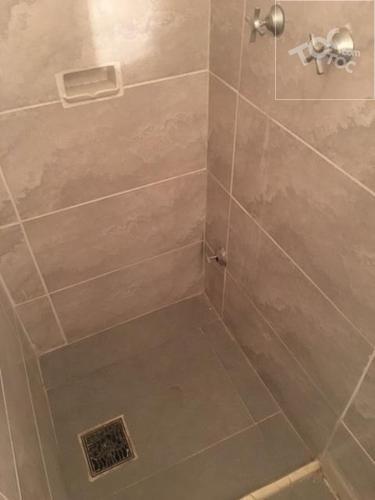 METRO ÑUÑOA / DEPARTAMENTO REMODELADO CON ESTACIONAMIENTO Y BODEGA