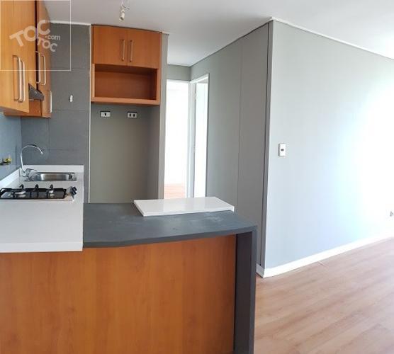 Se arrienda departamento en Avenida Ricardo Lyon 505.Providencia