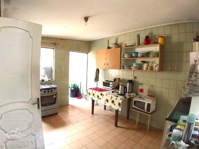 Casa 8 dormitorios, sector U. del Bío Bío