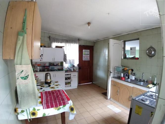 Casa 8 dormitorios, sector U. del Bío Bío