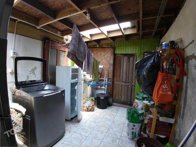 Casa 8 dormitorios, sector U. del Bío Bío