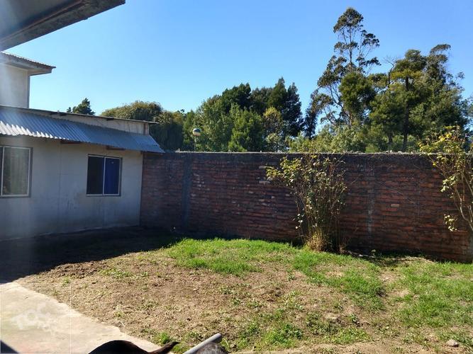 Casa 8 dormitorios, sector U. del Bío Bío
