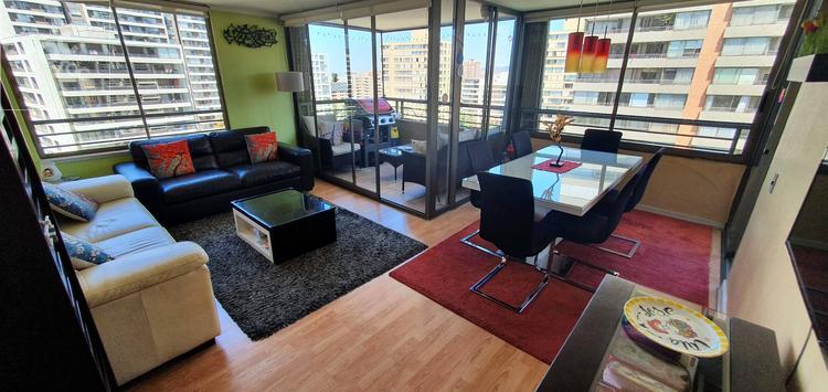 Vende Dueño! MARTIN DE ZAMORA 6611, Las Condes.